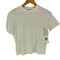 コス COS クリーンカットTシャツ レディース import:XS