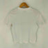 コス COS クリーンカットTシャツ レディース import:XS