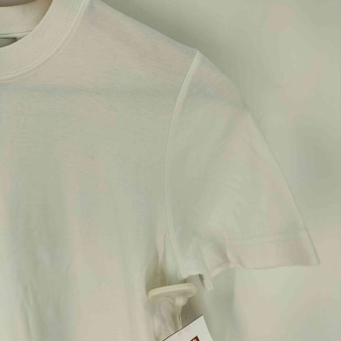コス COS クリーンカットTシャツ レディース import:XS