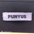 プニュズ PUNYUS カシュクールシャツワンピース レディース 2