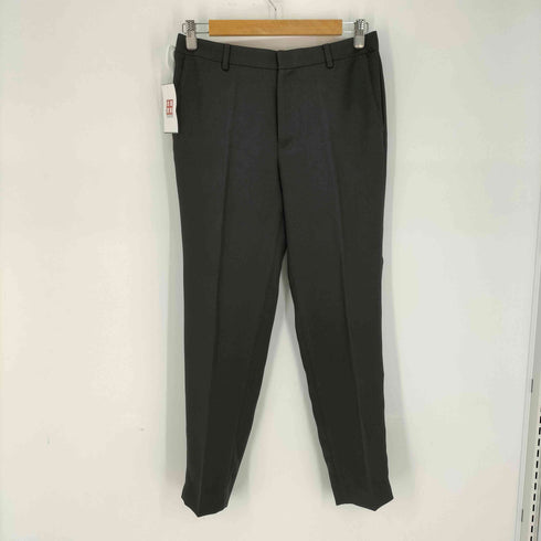 スーツカンパニー THE SUIT COMPANY SHE 1B テーラードジャケット スラックスパンツ レディース 40