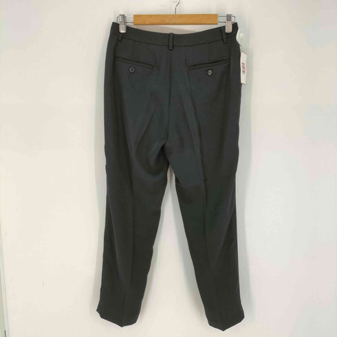 スーツカンパニー THE SUIT COMPANY SHE 1B テーラードジャケット スラックスパンツ レディース 40