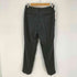 スーツカンパニー THE SUIT COMPANY SHE 1B テーラードジャケット スラックスパンツ レディース 40