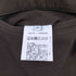 ユナイテッドアローズグリーンレーベルリラクシング UNITED ARROWS green label relaxing 25AW コットン チノ 1プリーツ W4 ワイドパンツ メンズ JPN:M