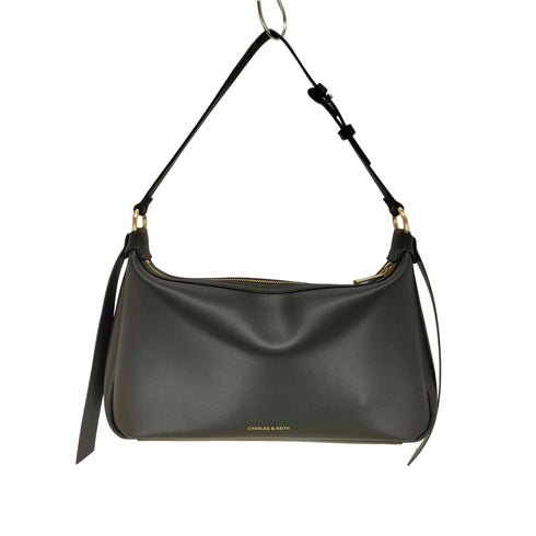 チャールズアンドキース CHARLES&KEITH Calla ショルダーバッグ レディース