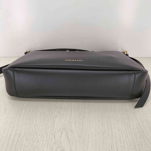 チャールズアンドキース CHARLES&KEITH Calla ショルダーバッグ レディース