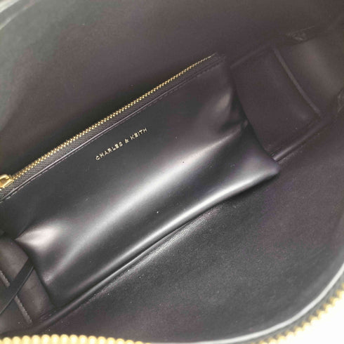 チャールズアンドキース CHARLES&KEITH Calla ショルダーバッグ レディース