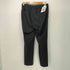 ユナイテッドアローズグリーンレーベルリラクシング UNITED ARROWS green label relaxing ウォッシャブルトロ ナロー 9分丈 ユーティリティパンツ メンズ JPN:M