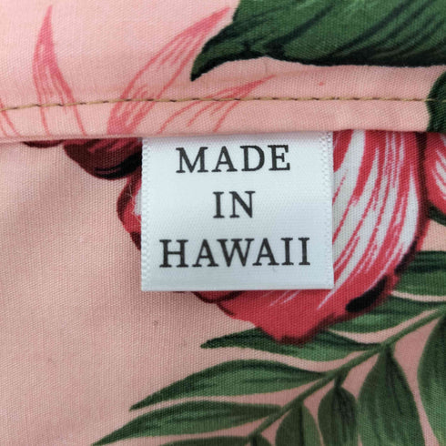 UCC HAWAII コーヒー袋 リネン トートバッグ メンズ