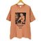 ラディアル RADIALL E-MC2 CREW NECK T-SHIRT S/S メンズ JPN:L