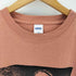 ラディアル RADIALL E-MC2 CREW NECK T-SHIRT S/S メンズ JPN:L