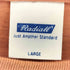 ラディアル RADIALL E-MC2 CREW NECK T-SHIRT S/S メンズ JPN:L