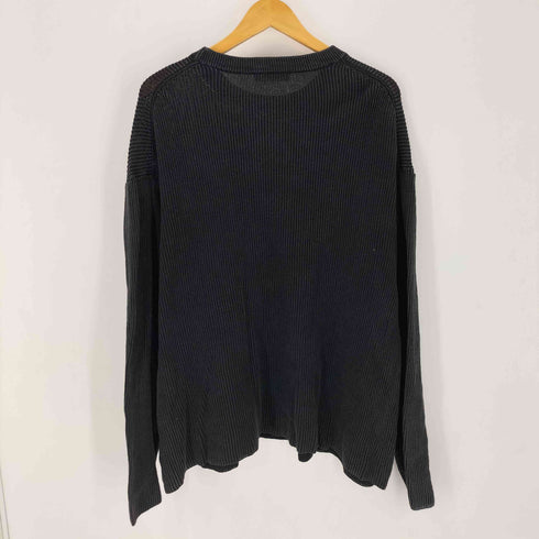 ラディアル RADIALL NOVA WAGON - CREW NECK SWEATER L/S メンズ JPN:M