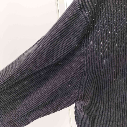 ラディアル RADIALL NOVA WAGON - CREW NECK SWEATER L/S メンズ JPN:M