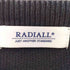 ラディアル RADIALL NOVA WAGON - CREW NECK SWEATER L/S メンズ JPN:M