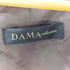ダーマコレクション DAMA collection ジャガード ノースリーブワンピース レディース 11AR