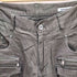 semantic design Bondage Cargo Pants ボンデージ カーゴパンツ メンズ S