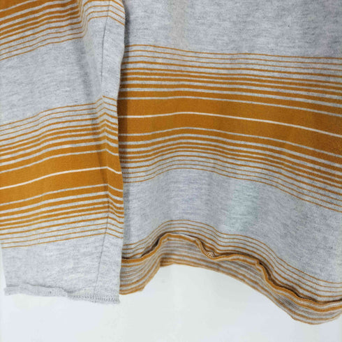 ラディアル RADIALL BOARD - CREW NECK T-SHIRT L/S メンズ JPN:S