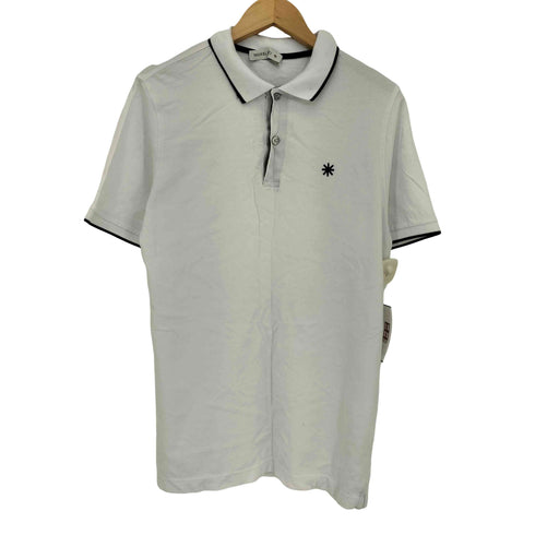 マニュエルリッツ MANUEL RITZ T-shirt men Manuel Ritz メンズ import:L