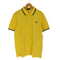 フレッドペリー FRED PERRY TWIN TIPPED FRED PERRY SHIRT ツイン テープド フレッド ペリー シャツ メンズ import:XL