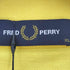 フレッドペリー FRED PERRY TWIN TIPPED FRED PERRY SHIRT ツイン テープド フレッド ペリー シャツ メンズ import:XL