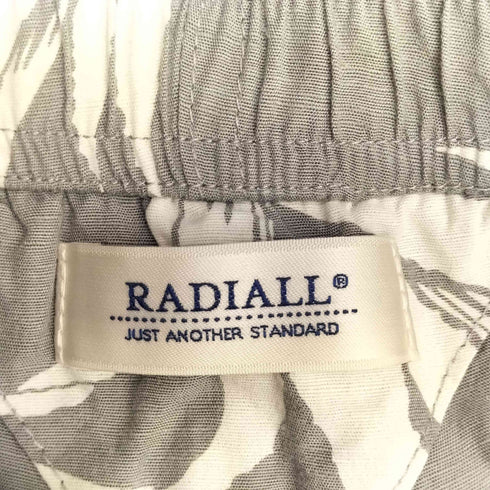 ラディアル RADIALL Agave - STRAIGHT FIT EASY メンズ JPN:M
