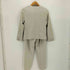 ナチュラルビューティーベーシック NATURAL BEAUTY BASIC コンジュンク SET UP ジャケット パンツ レディース S/XS