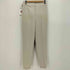 ナチュラルビューティーベーシック NATURAL BEAUTY BASIC コンジュンク SET UP ジャケット パンツ レディース S/XS
