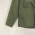 フレッドペリー FRED PERRY Raglan Utility Overshirt ラグラン ユーティリティ オーバーシャツ メンズ import:M