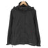 エディーバウアー Eddie Bauer フード付き 比翼 ジャケット メンズ import:S