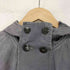ユーロミリタリー Euro military ハンガリー軍 マウンテンスモック メンズ 87