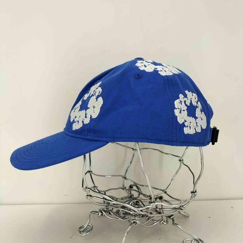 DENIM TEARS The Cotton Wreath Cap メンズ