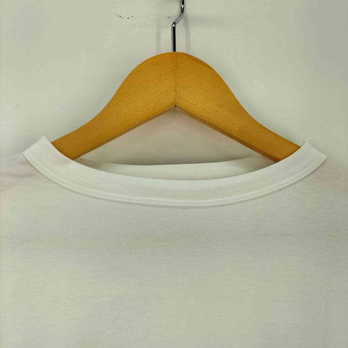 ハンドバーク handvaerk ボトルネックノースリーブTシャツ レディース S