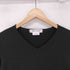 コムデギャルソンコムデギャルソン COMME des GARCONS COMME des GARCONS ウール Vネックニット レディース JPN:S