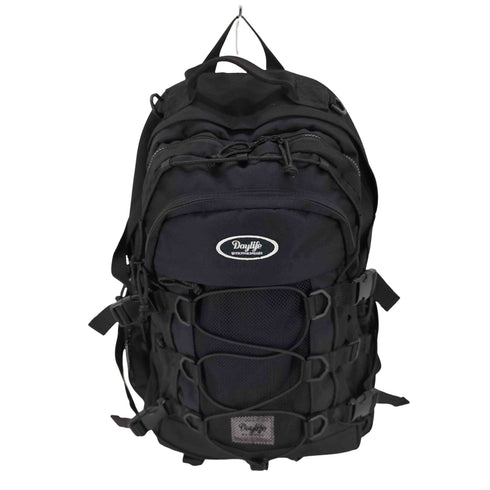 Daylife DOUBLE STRING BACKPACK ダブルストリング バックパック レディース 32L