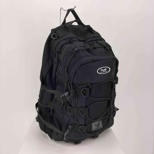 Daylife DOUBLE STRING BACKPACK ダブルストリング バックパック レディース 32L