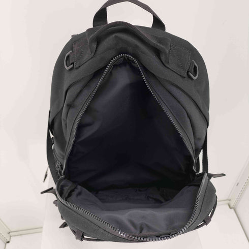 Daylife DOUBLE STRING BACKPACK ダブルストリング バックパック レディース 32L