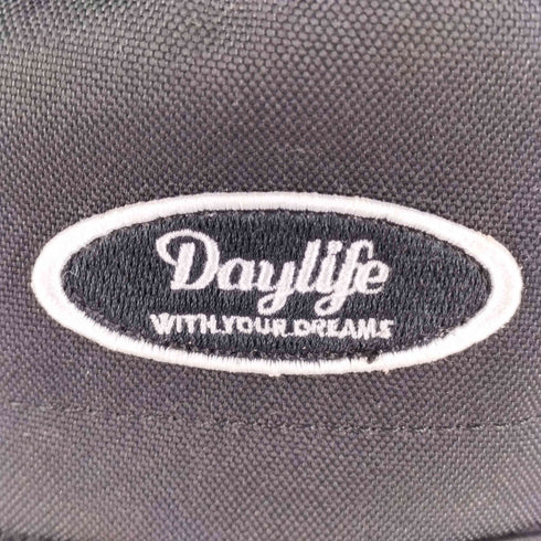 Daylife DOUBLE STRING BACKPACK ダブルストリング バックパック レディース 32L