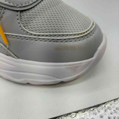 ホーキンス Hawkins HARU 3 厚底 ローカット スニーカー レディース JPN:23.5