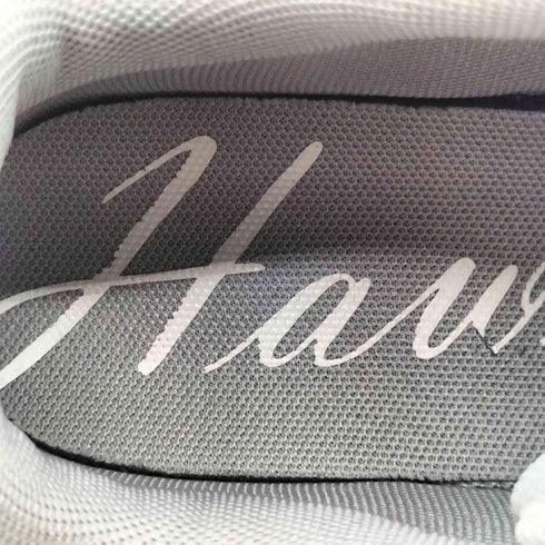 ホーキンス Hawkins HARU 3 厚底 ローカット スニーカー レディース JPN:23.5
