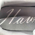 ホーキンス Hawkins HARU 3 厚底 ローカット スニーカー レディース JPN:23.5