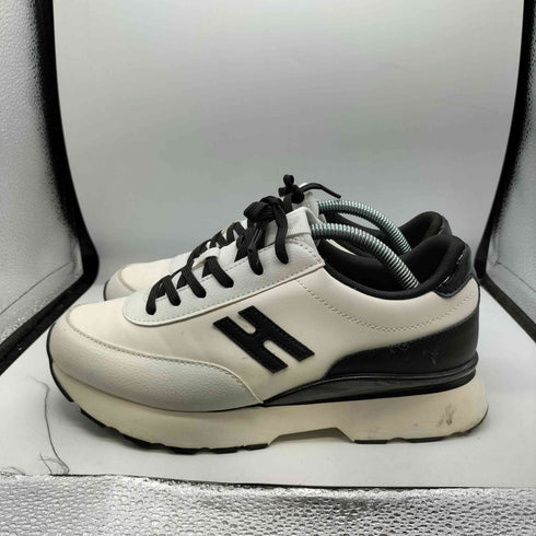 ホーキンス Hawkins SASHA ローカットスニーカー レディース 25cm