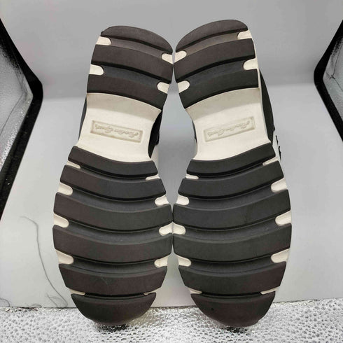 ホーキンス Hawkins SASHA ローカットスニーカー レディース 25cm