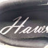 ホーキンス Hawkins SASHA ローカットスニーカー レディース 25cm