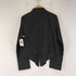 変形クロップド シャツ レディース JPN:XL