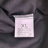 変形クロップド シャツ レディース JPN:XL