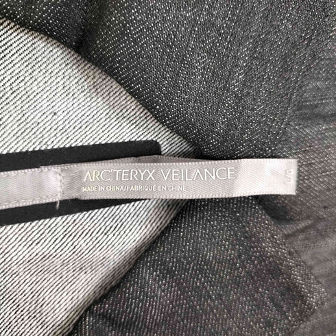 アークテリクス ARCTERYX VEILANCE CAMBRE JACKET メンズ JPN:L
