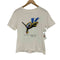 ポロラルフローレン POLO RALPH LAUREN ポロベア グラフィックプリントTシャツ レディース 150