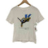 ポロラルフローレン POLO RALPH LAUREN ポロベア グラフィックプリントTシャツ レディース 150