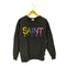 セントマイケル SAINT MICHAEL 25AW CRW NECK SWET / SAINT SPORT メンズ import:S